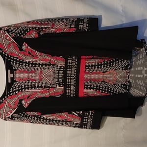 Valerie Stevens Blouse